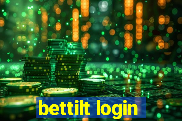 bettilt login